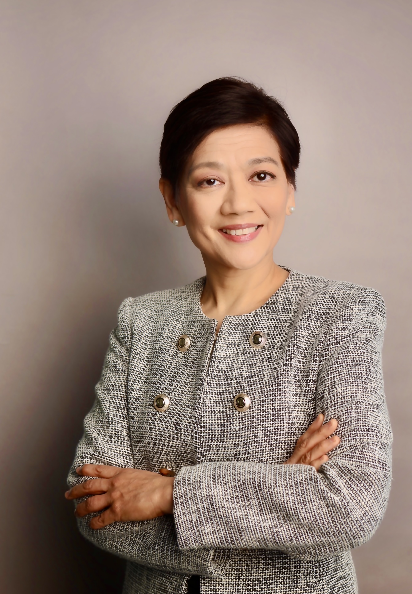 ALI 迎来首位女性首席执行官