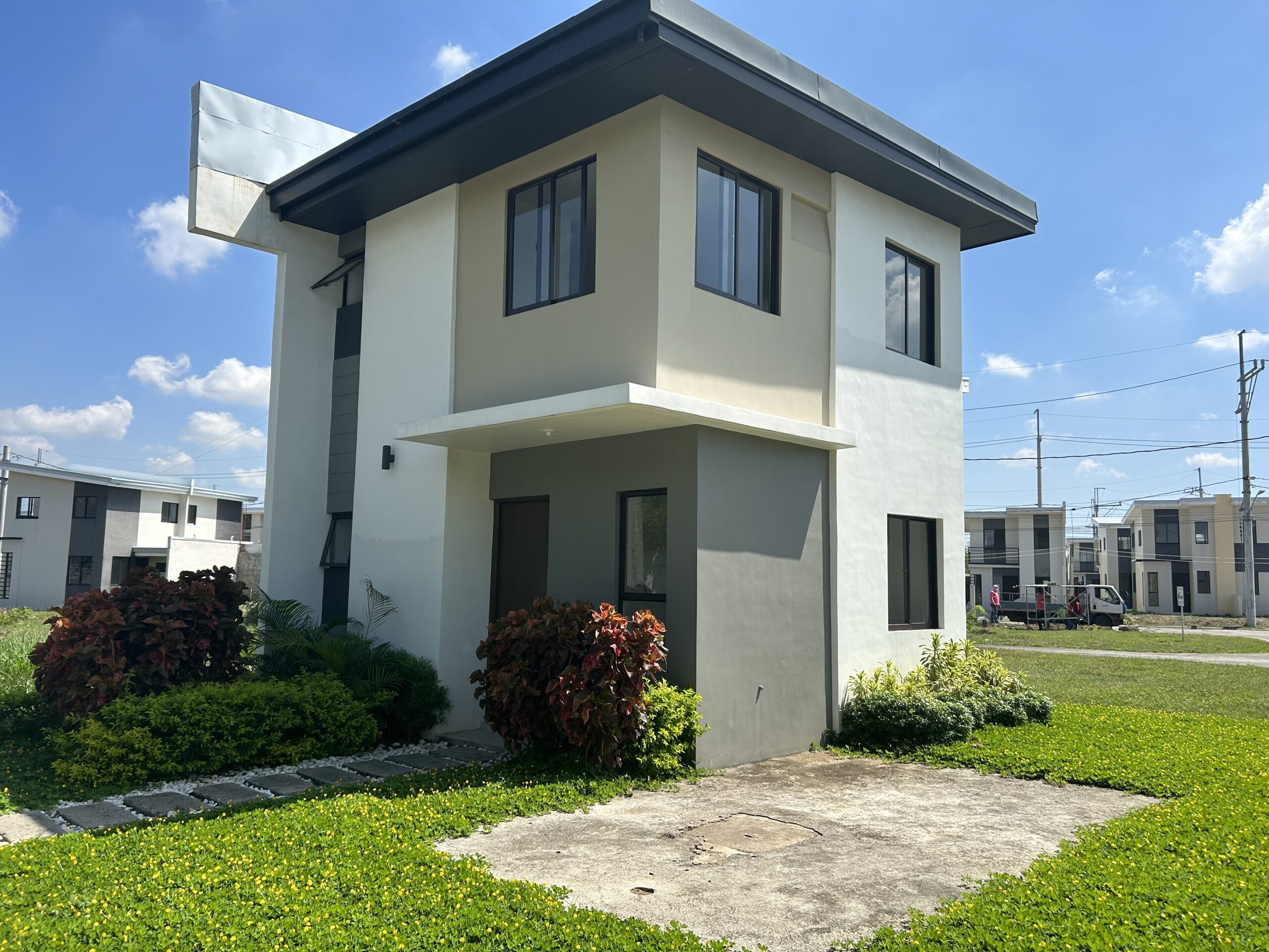 Amaia Scapes Cavite